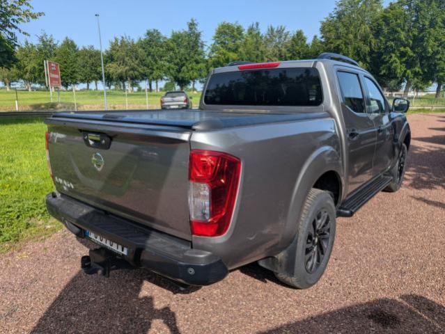 Nissan Navara image 4