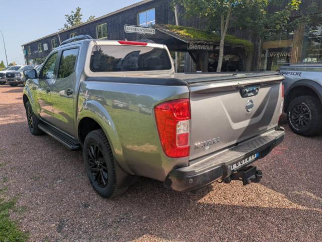 Nissan Navara image 8