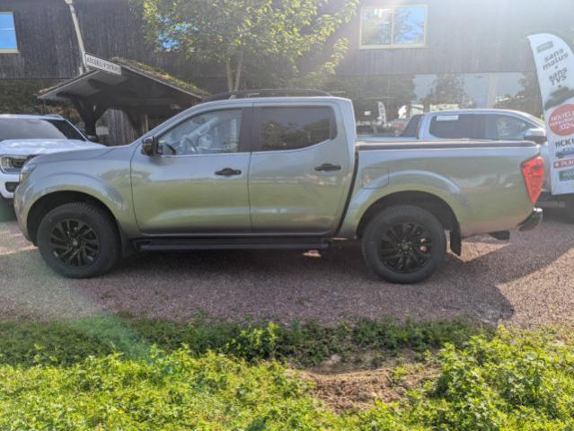 Nissan Navara image 5