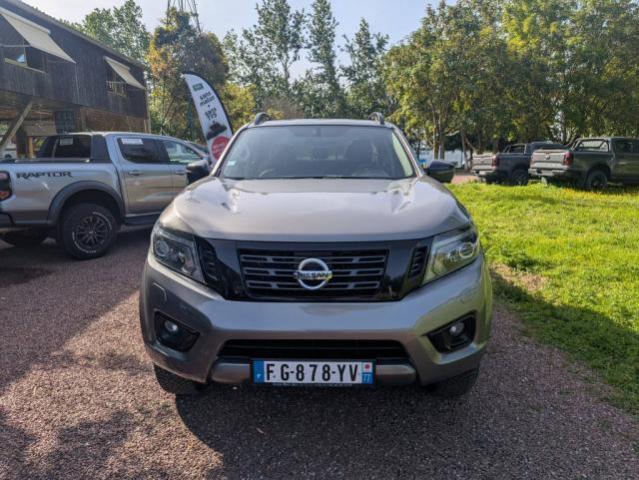Nissan Navara image 6