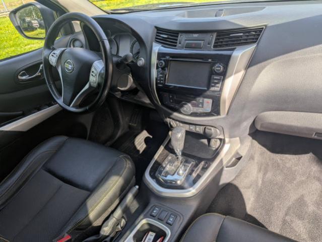 Nissan Navara image 2