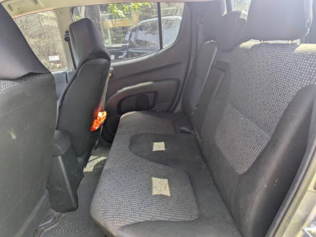 Mitsubishi L200 image 2
