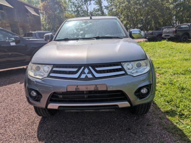 Mitsubishi L200 image 3
