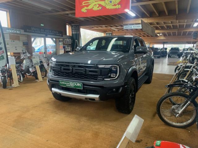 Ford Ranger image 6