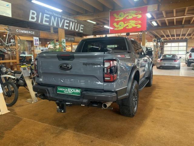 Ford Ranger image 2