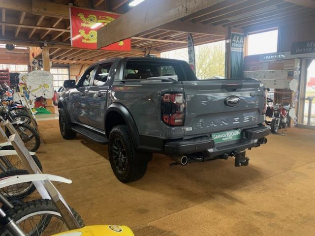 Ford Ranger image 3