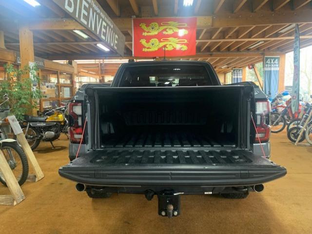 Ford Ranger image 4