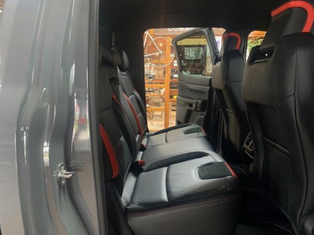 Ford Ranger image 1