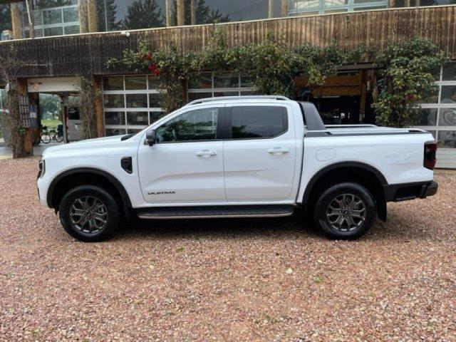 Ford Ranger image 3