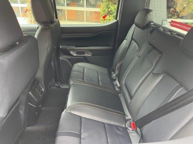 Ford Ranger image 2