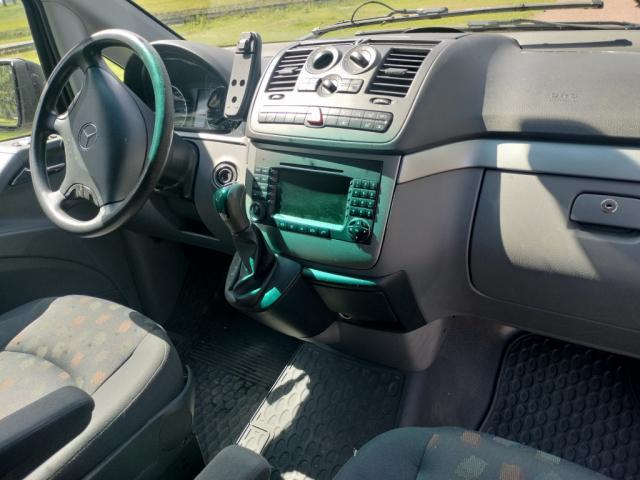 Mercedes Benz Vito image 1