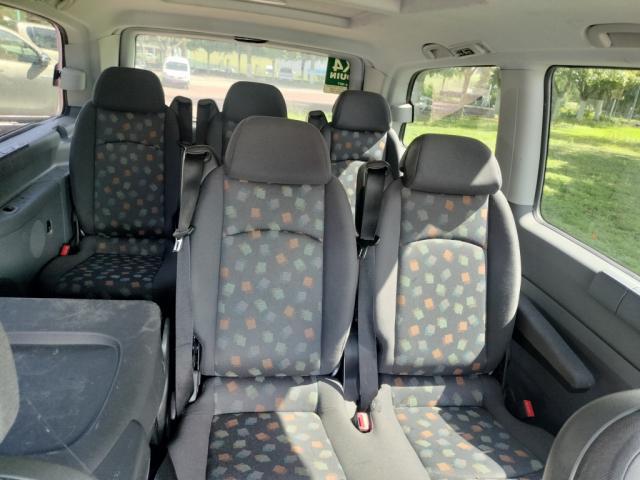 Mercedes Benz Vito image 6