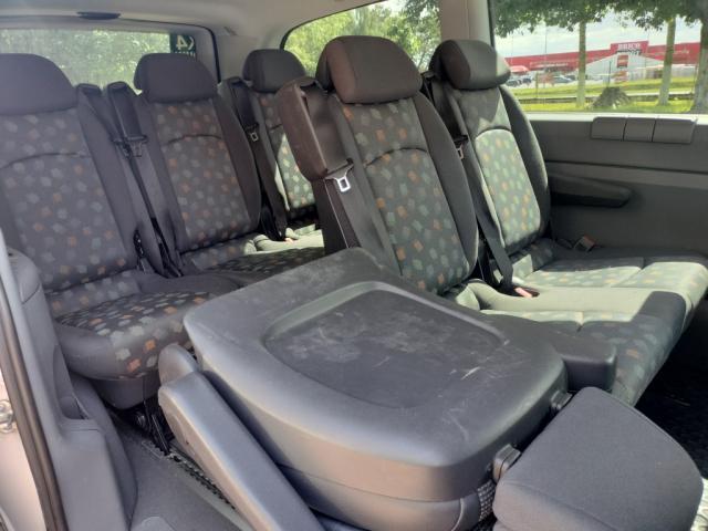 Mercedes Benz Vito image 7