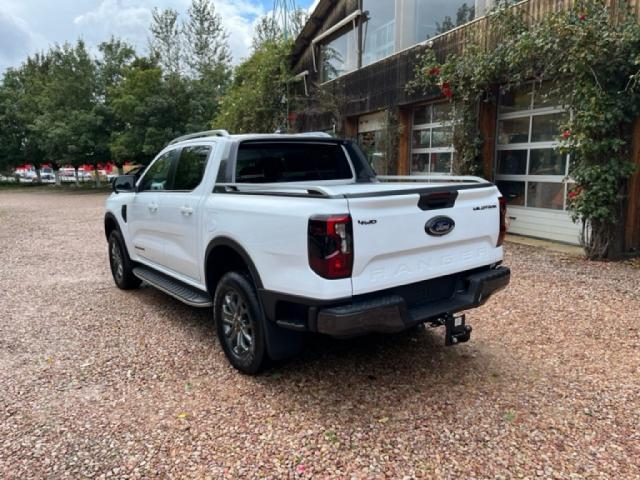 Ford Ranger image 2