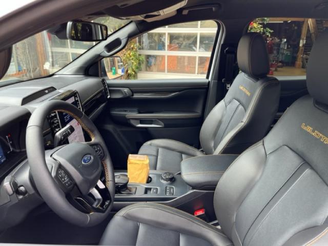 Ford Ranger image 3