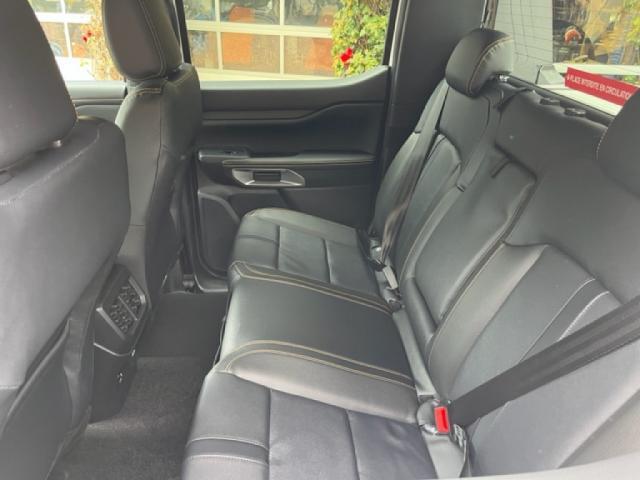 Ford Ranger image 4