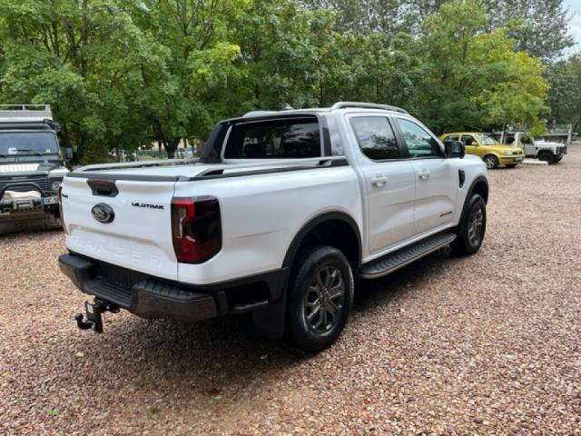 Ford Ranger image 5