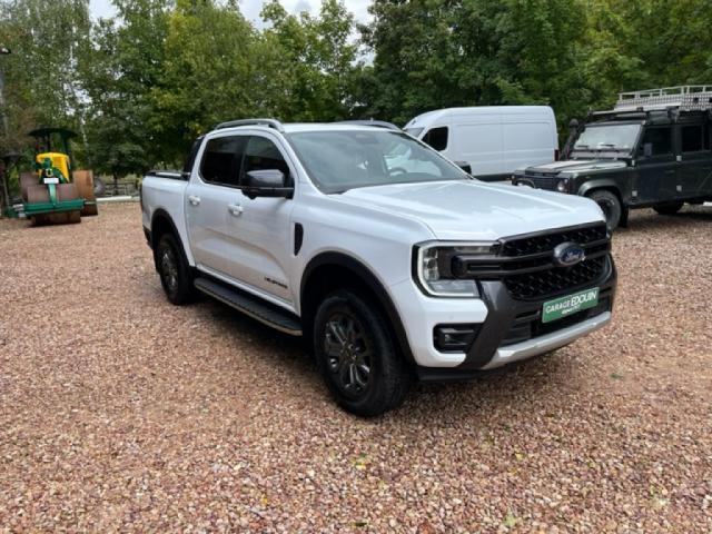 Ford Ranger image 8