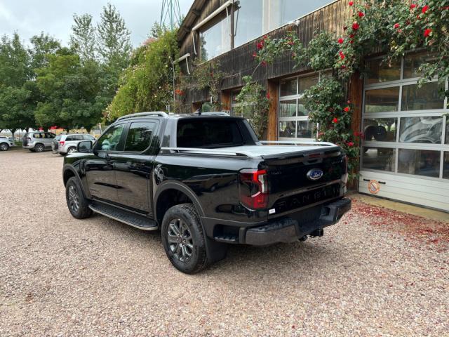 Ford Ranger image 2
