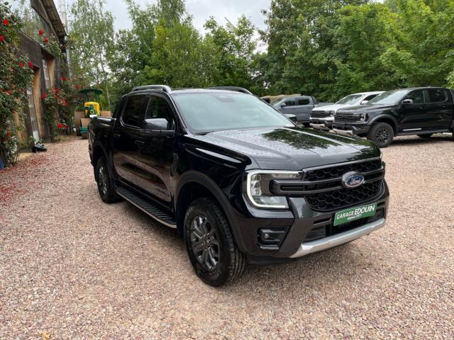 Ford Ranger image 4