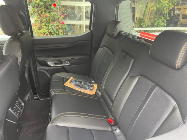 Ford Ranger image 3