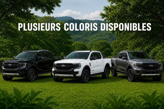 Ford Ranger image 1