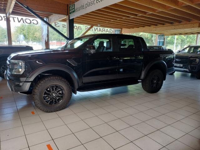 Ford Ranger image 4