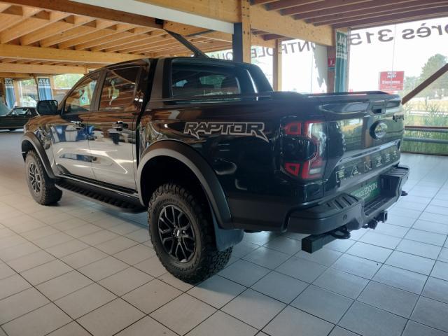 Ford Ranger image 1