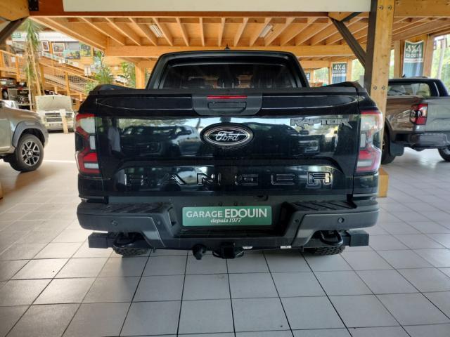 Ford Ranger image 6