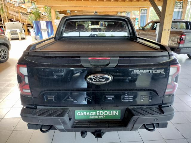 Ford Ranger image 8