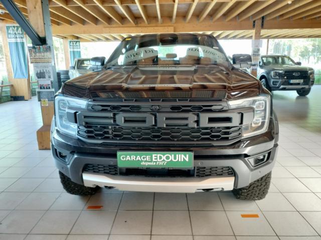 Ford Ranger image 2