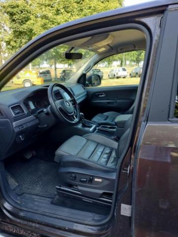 Volkswagen Amarok image 3