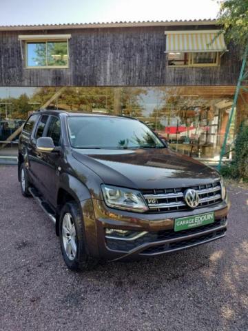 Volkswagen Amarok image 9