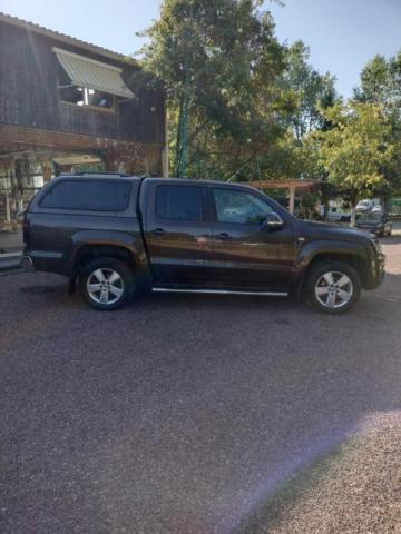 Volkswagen Amarok image 8