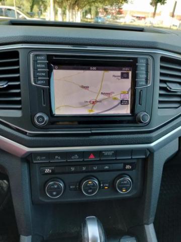 Volkswagen Amarok image 4