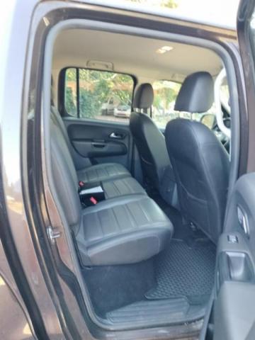 Volkswagen Amarok image 5