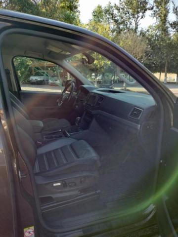 Volkswagen Amarok image 1