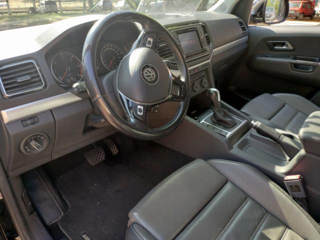 Volkswagen Amarok image 7