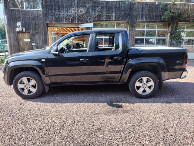 Volkswagen Amarok image 6