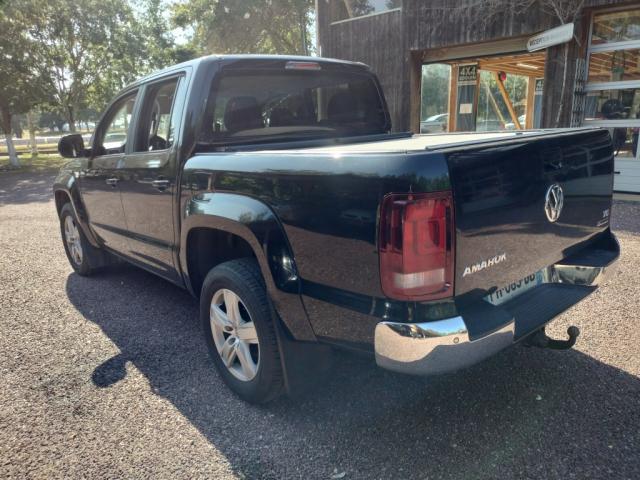 Volkswagen Amarok image 1