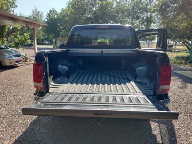 Volkswagen Amarok image 4