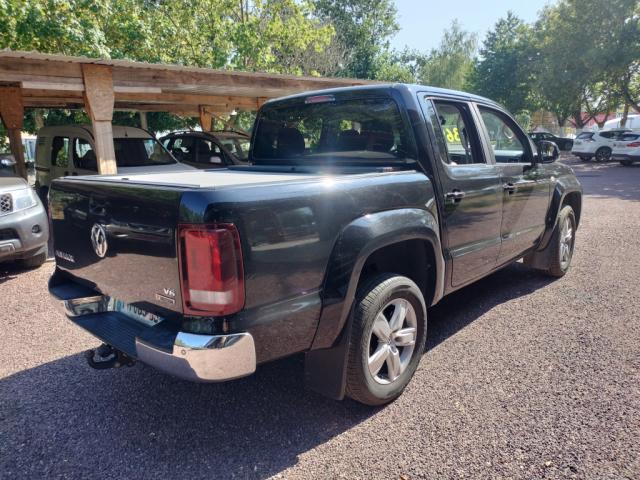 Volkswagen Amarok image 3