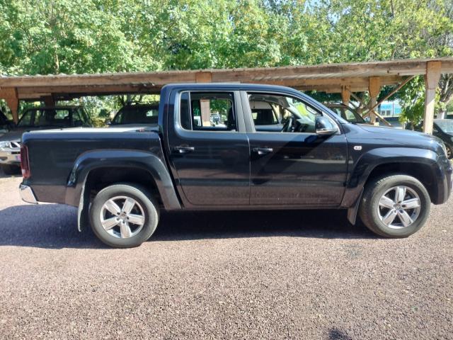 Volkswagen Amarok image 8