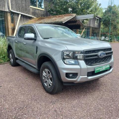 Ford Ranger image 1
