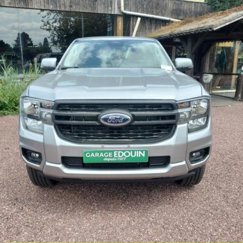 Ford Ranger image 5