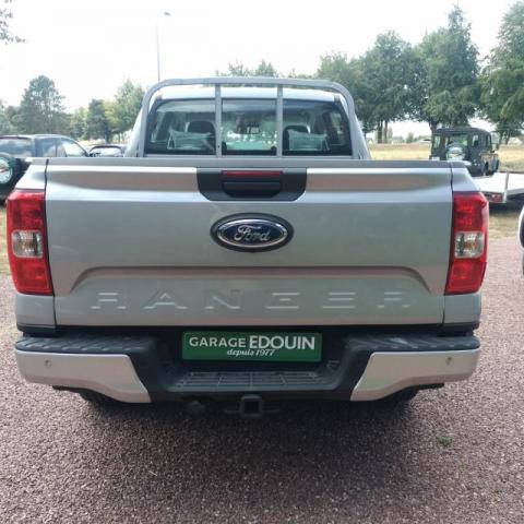 Ford Ranger image 8