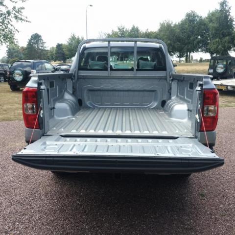 Ford Ranger image 3