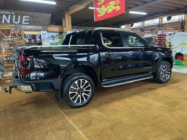 Ford Ranger image 4