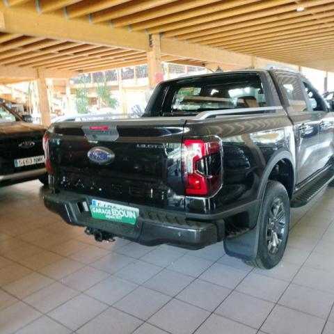 Ford Ranger image 2