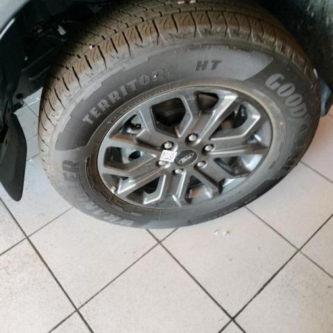 Ford Ranger image 1